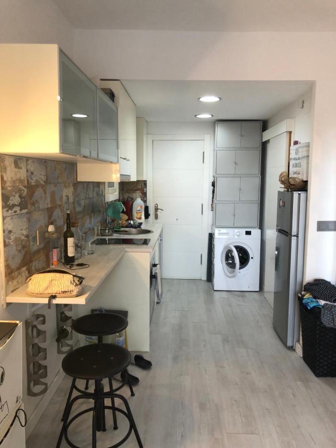 Beach-Lovers - Apartamento 1Era Linia Mar Miami Playa Exterior photo
