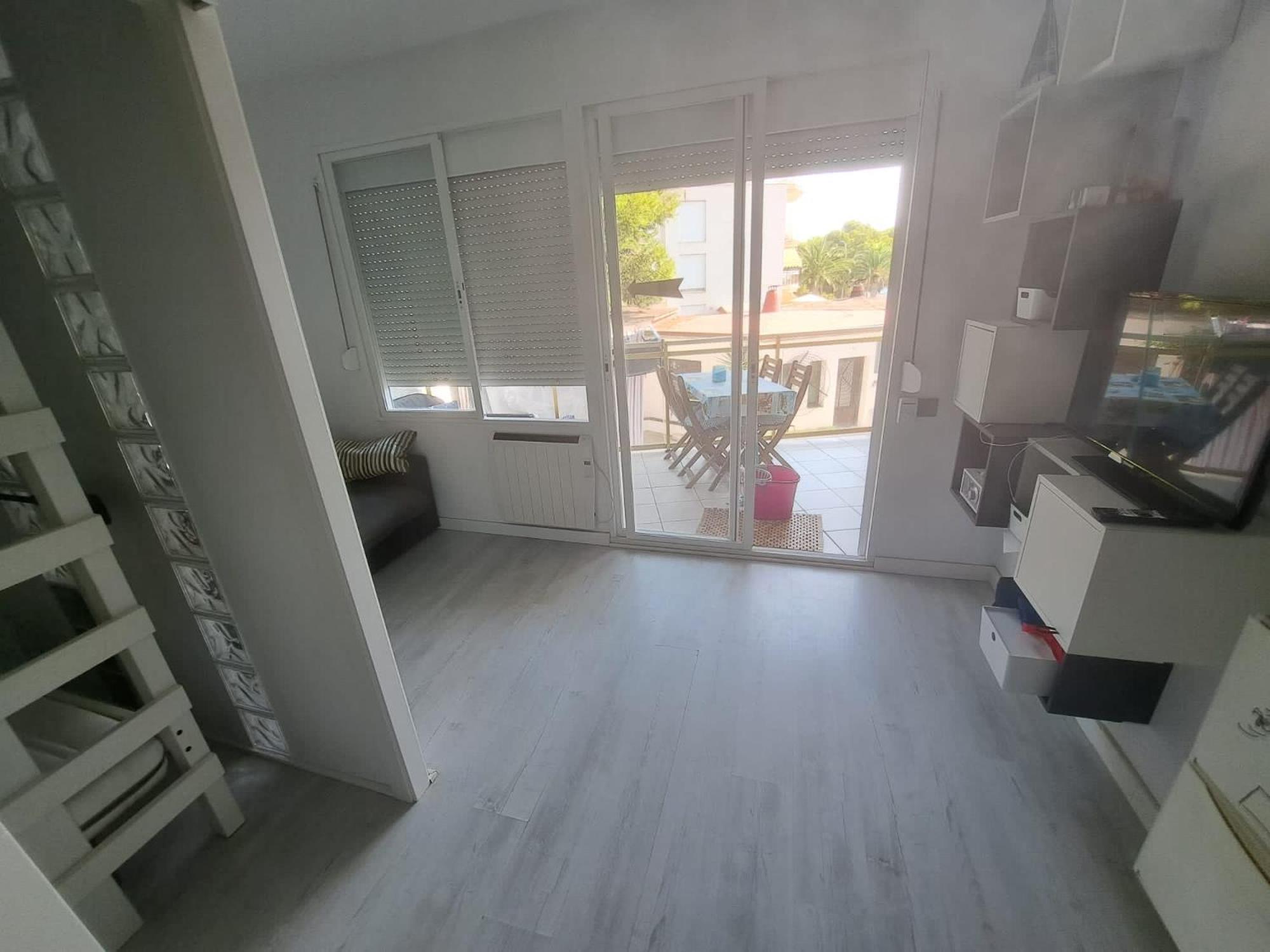 Beach-Lovers - Apartamento 1Era Linia Mar Miami Playa Exterior photo